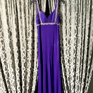 Nordstrom long dress. Gorgeous Gown